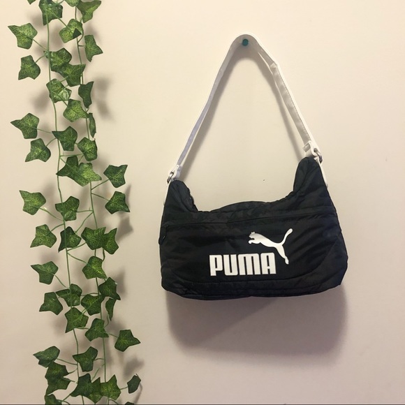 Puma Mini Shoulder Bag - Picture 1 of 2